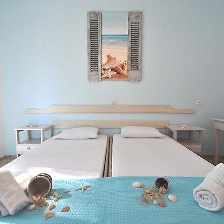 Studio Ermioni Fresh 2 Apartment Limenaria  Bagian luar foto