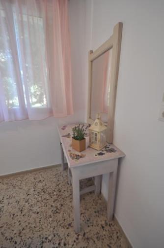 Studio Ermioni Fresh 2 Apartment Limenaria  Bagian luar foto