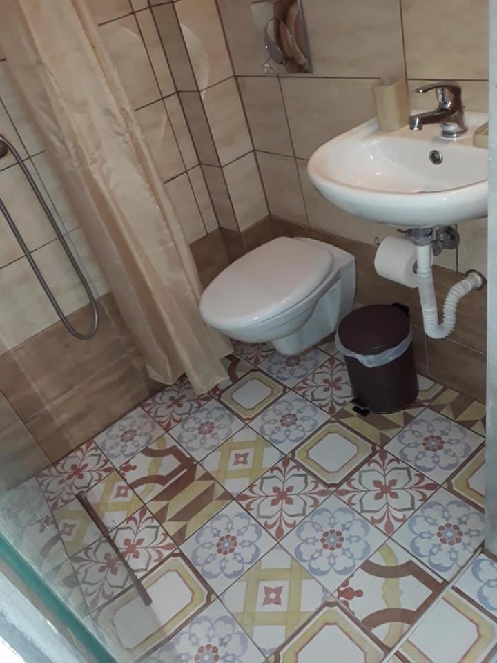 Studio Ermioni Fresh 2 Apartment Limenaria  Bagian luar foto